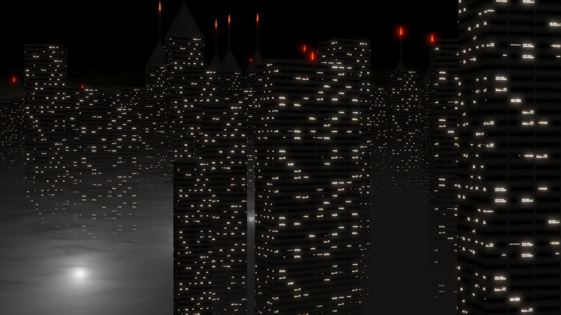 City_Night preview image 2